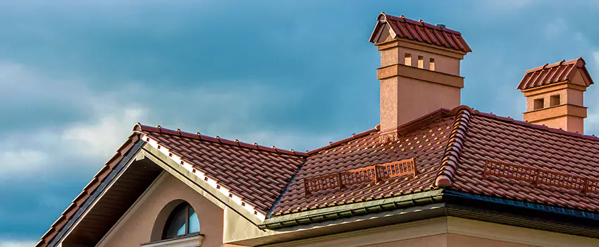 Residential Chimney Services in Southbridge, Massachusetts