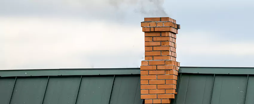 Chimney Installation Company in Southbridge, MA