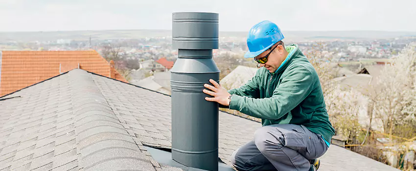 Insulated Chimney Liner Services in Southbridge, MA