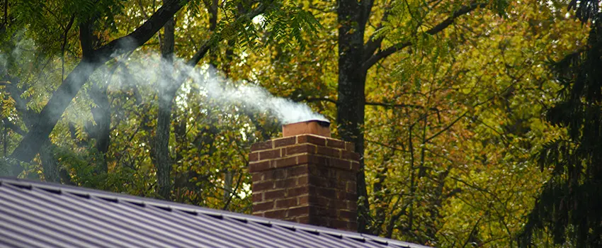 Gas Chimney Odor Removal in Southbridge, Massachusetts