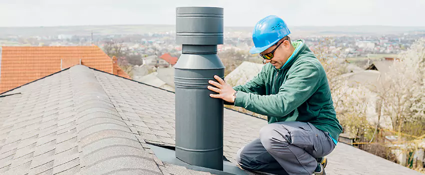 Chimney Repair Cost in Southbridge, MA