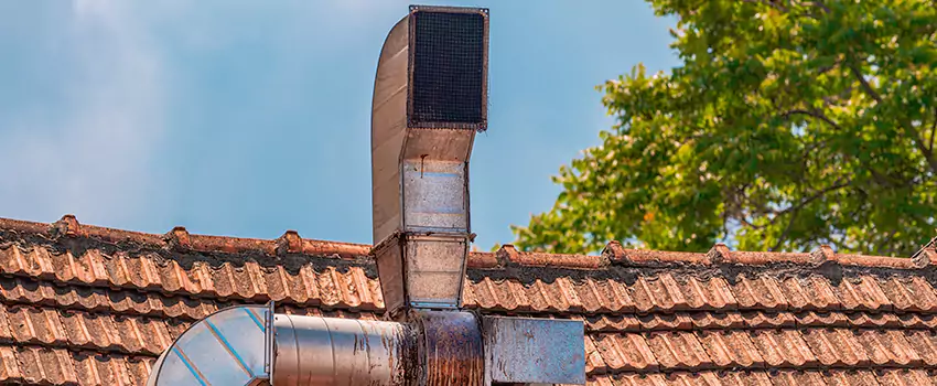 Chimney Blockage Removal in Southbridge, Massachusetts