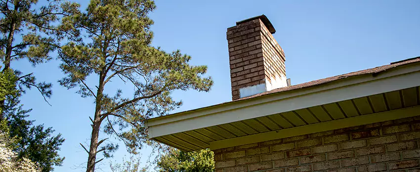 Brick Chimney Sweep Near Me in Southbridge, MA