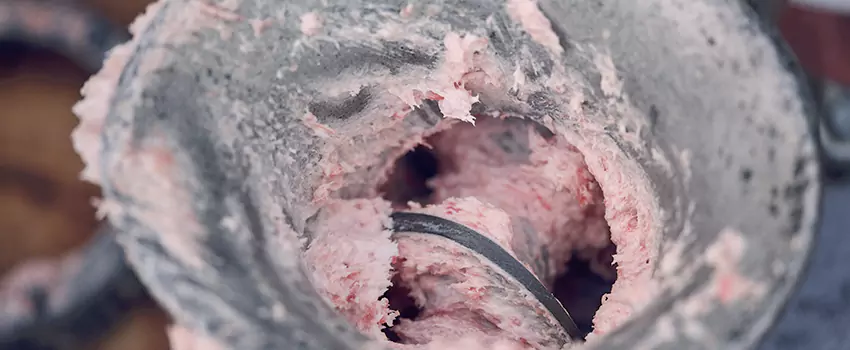 Benefits of Professional Clogged Dryer Vent Cleaning in Southbridge, Massachusetts