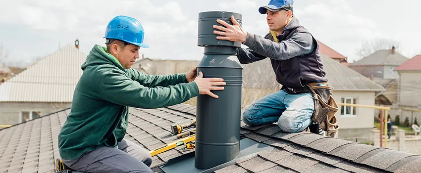 Commercial Chimney Cost in Southbridge, MA