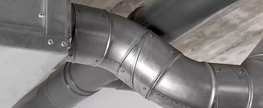 Dryer Vent Blockage Inspection in Southbridge, MA