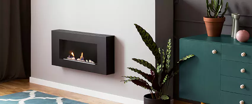 Cost of Ethanol Fireplace Repair And Installation Services in Southbridge, MA