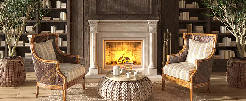 Ethanol Fireplace Fixing Services in Southbridge, Massachusetts