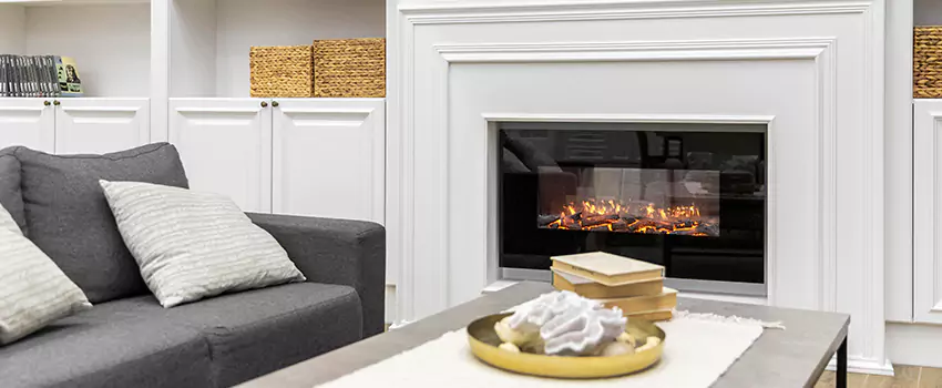 Pellet Fireplace Insert Installation in Southbridge, MA