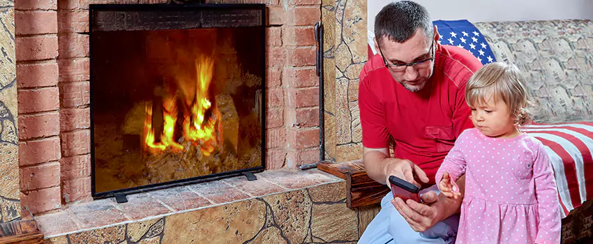 Fireplace Safety Locks For Kids in Southbridge, MA