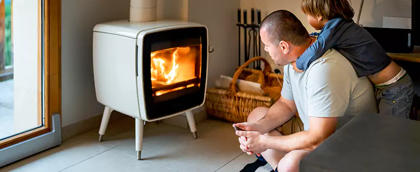Fireplace Flue Maintenance Services in Southbridge, MA
