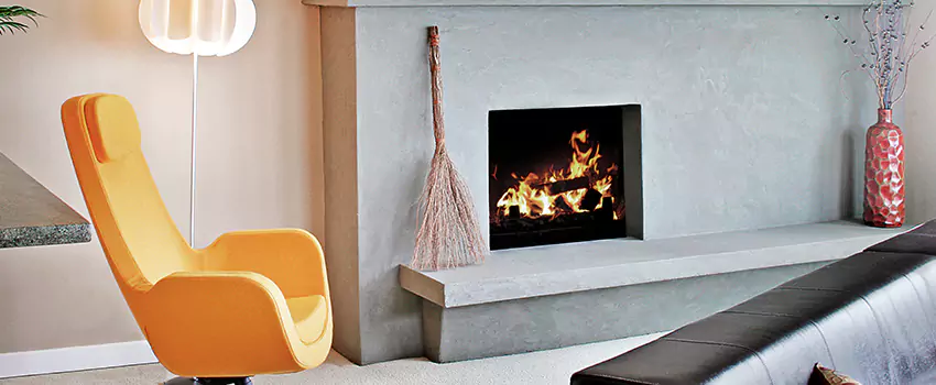 Electric Fireplace Makeover Services in Southbridge, MA