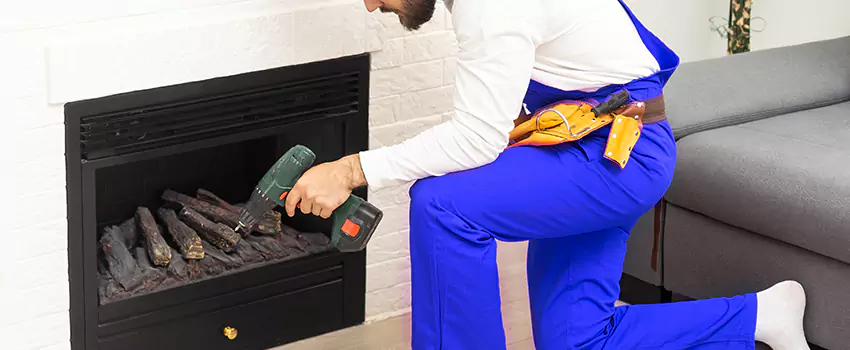 Fireplace Repair Expert in Southbridge, Massachusetts