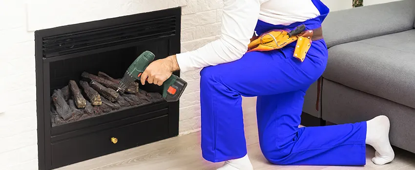 Fireplace Safety Inspection Specialists in Southbridge, Massachusetts