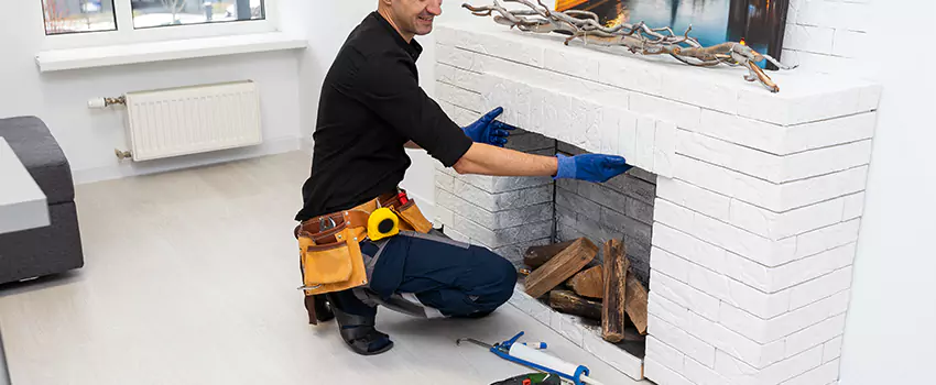 Gas Fireplace Repair And Replacement in Southbridge, MA