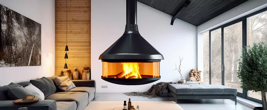 Floating Damaged Fireplace Repair Services in Southbridge, MA