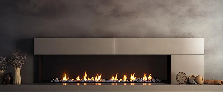Gas Fireplace Logs Supplier in Southbridge, Massachusetts