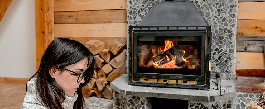 Harman P68-C Pellet Stove Repair in Southbridge, Massachusetts