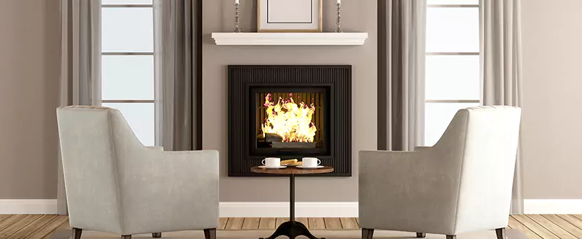 Heatilator Direct Vent Fireplace Services in Southbridge, Massachusetts
