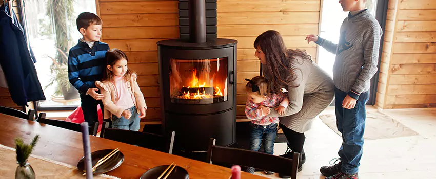 Jøtul Gas Fireplace Inspection Service in Southbridge, Massachusetts
