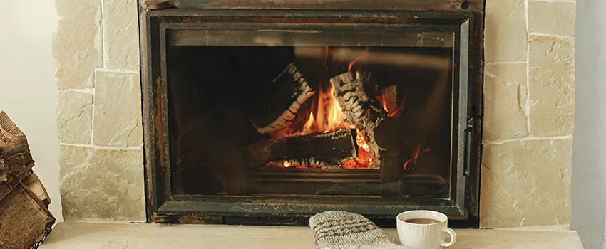 Kings man Fireplaces Insert Services in Southbridge, MA