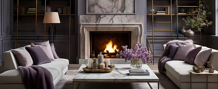 Napoleon Galaxy Series Outdoor Fireplaces Repair in Southbridge, MA