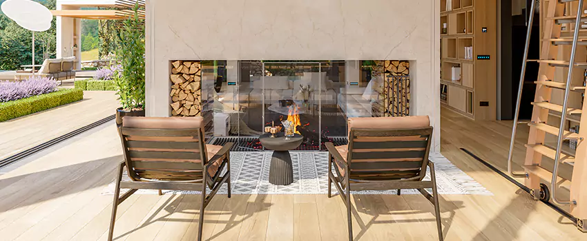 Ortal Space Creator Fireplace Repair in Southbridge, MA