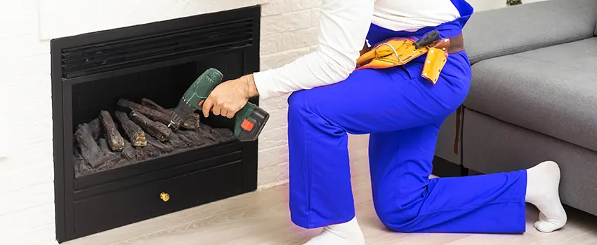 Pellet Fireplace Repair Services in Southbridge, MA
