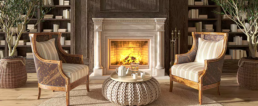 Cost of RSF Wood Fireplaces in Southbridge, Massachusetts