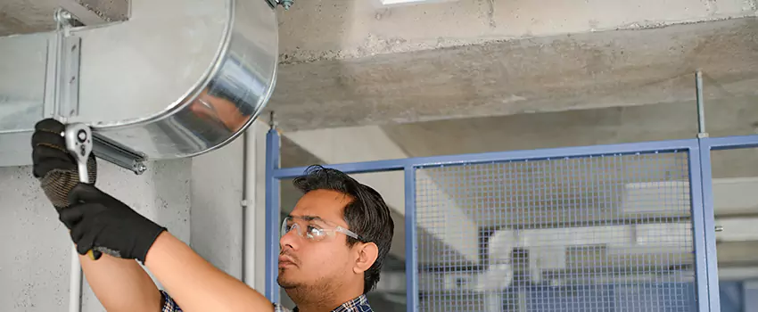 Benefit of Ventilation Cleaning in Southbridge, Massachusetts