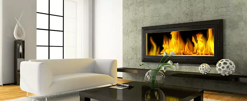 Ventless Fireplace Oxygen Depletion Sensor Installation and Repair Services in Southbridge, Massachusetts