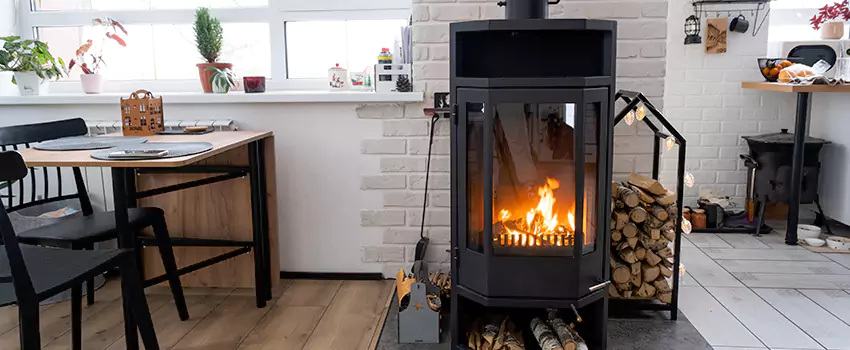 Cost of Vermont Castings Fireplace Services in Southbridge, MA