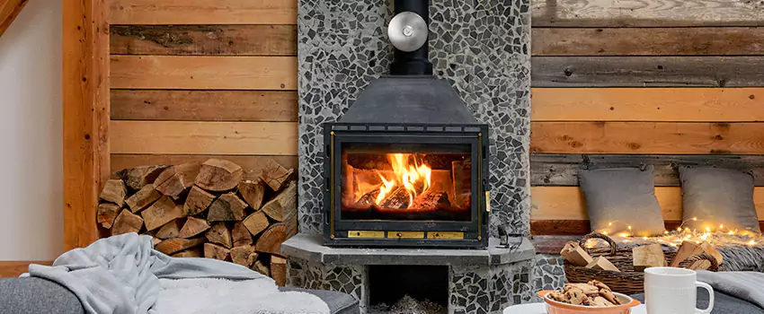 Affordable Wood Fireplace Fixing Solutions in Southbridge, Massachusetts