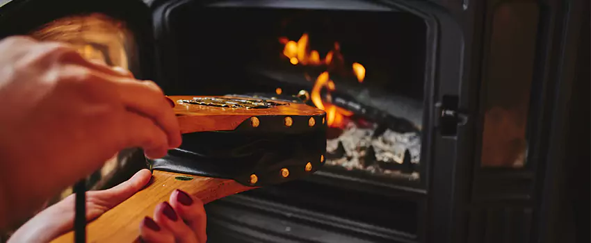 Cost of Wood Furnace Repair and Installation Services in Southbridge, MA