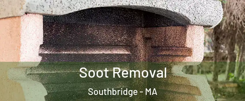  Soot Removal Southbridge - MA