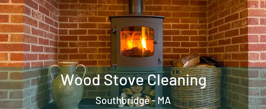  Wood Stove Cleaning Southbridge - MA